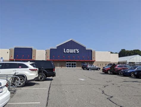 lowes norwood|lowe's in dedham ma.